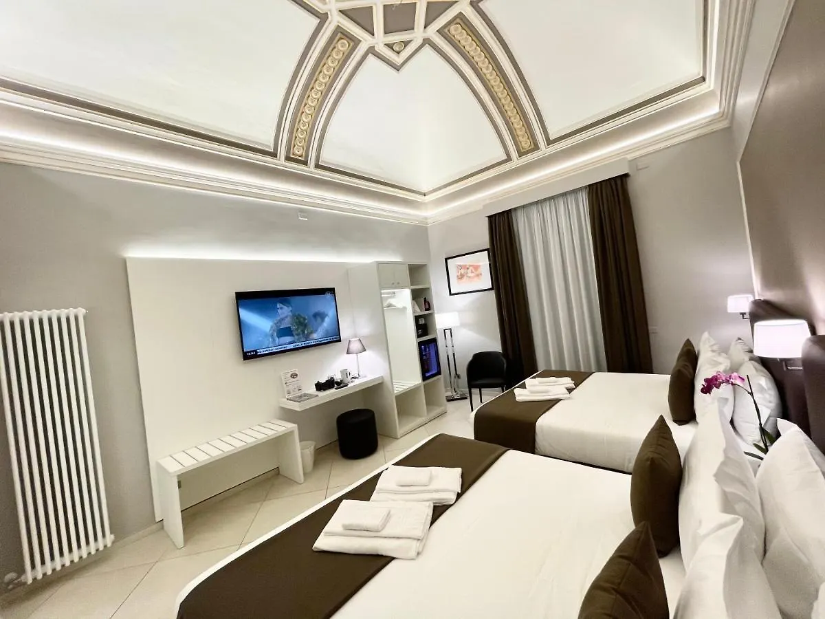 Etnea Style Catania Luxury Rooms Italië