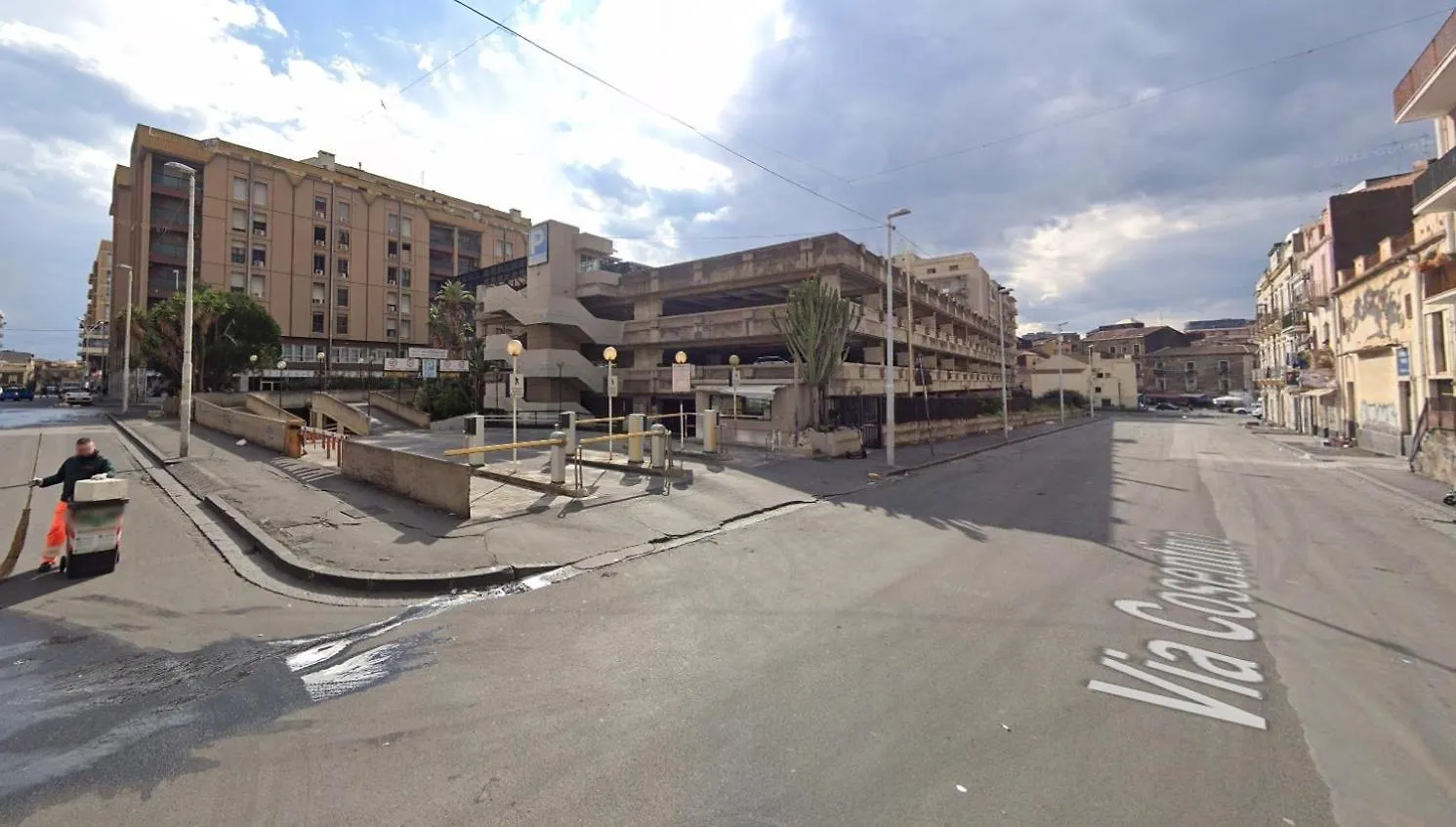 *** Guest house Etnea Style Catania Luxury Rooms Italy