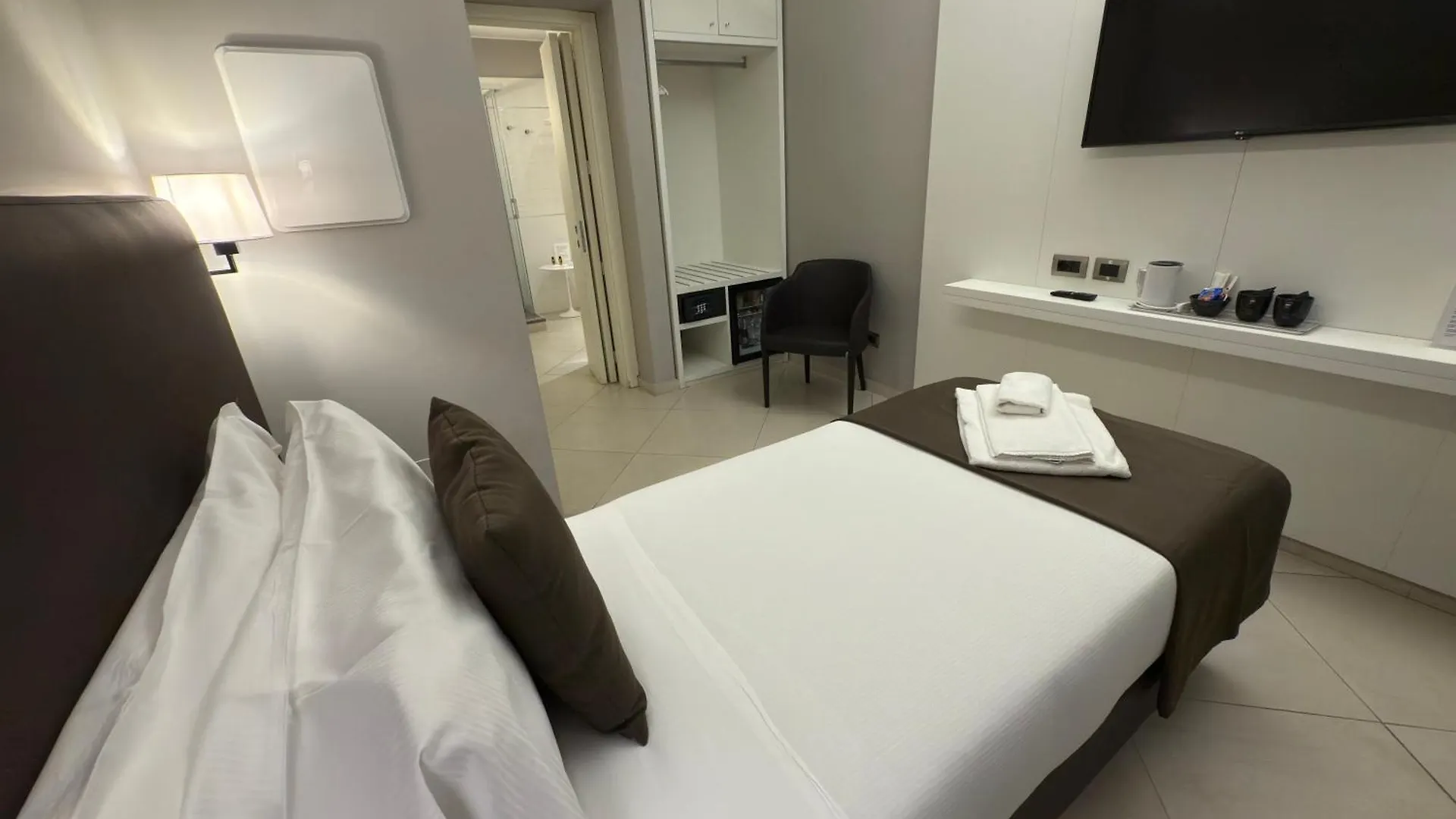 Guest house Etnea Style Catania Luxury Rooms