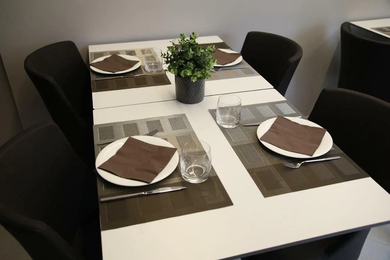 Etnea Style Catania Luxury Rooms