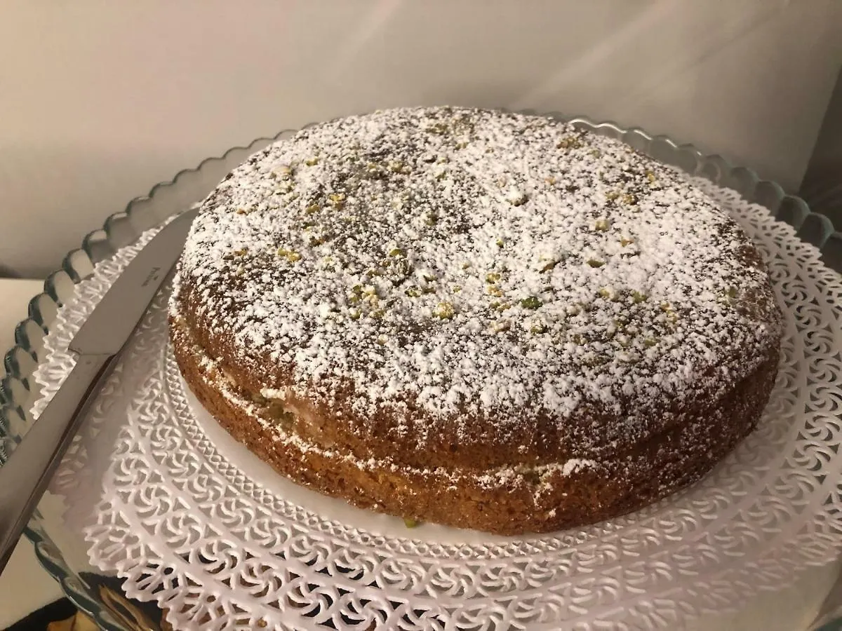 *** Guest house Etnea Style Catania Luxury Rooms Italy